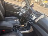 Lifan X60 2017 года за 2 400 000 тг. в Астана – фото 2