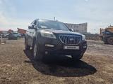 Lifan X60 2017 года за 2 400 000 тг. в Астана