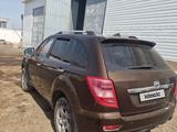 Lifan X60 2017 года за 2 400 000 тг. в Астана – фото 5