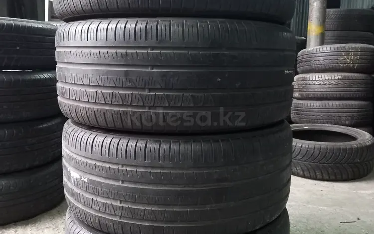 295/45R20 Pirelli SCORPION за 130 000 тг. в Алматы