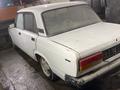 ВАЗ (Lada) 2107 2003 годаүшін550 000 тг. в Астана