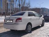 Toyota Yaris 2010 года за 4 663 401 тг. в Астана – фото 5