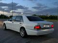 Mercedes-Benz S 320 1997 года за 3 600 000 тг. в Астана – фото 5