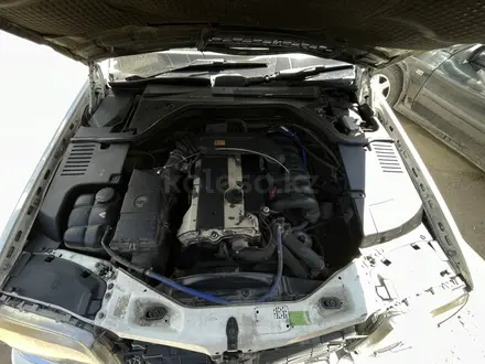 Mercedes-Benz S 320 1997 года за 3 600 000 тг. в Астана – фото 9
