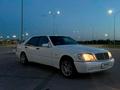 Mercedes-Benz S 320 1997 года за 3 600 000 тг. в Астана – фото 2