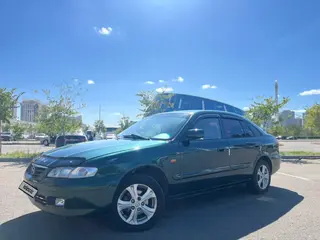 Mazda 626