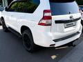 Toyota Land Cruiser Prado 2010 годаүшін12 999 999 тг. в Астана – фото 2