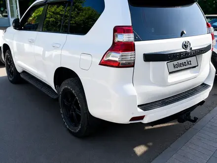 Toyota Land Cruiser Prado 2010 года за 12 999 999 тг. в Астана – фото 2