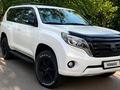 Toyota Land Cruiser Prado 2010 годаүшін12 999 999 тг. в Астана
