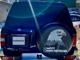 Nissan Patrol 1999 года за 8 000 000 тг. в Шымкент – фото 5