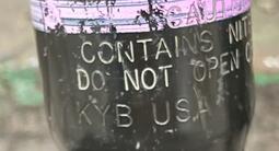 Амортизаторы Пружины Toyota Lexus за 50 000 тг. в Алматы – фото 3