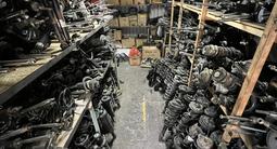 Амортизаторы Пружины Toyota Lexus за 50 000 тг. в Алматы – фото 4