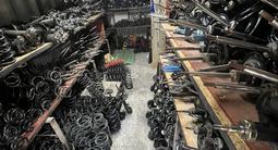 Амортизаторы Пружины Toyota Lexus за 50 000 тг. в Алматы – фото 5