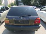 Volkswagen Golf 1993 года за 550 000 тг. в Павлодар – фото 4
