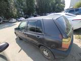Volkswagen Golf 1993 года за 550 000 тг. в Павлодар – фото 5