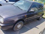 Volkswagen Golf 1993 года за 550 000 тг. в Павлодар – фото 2