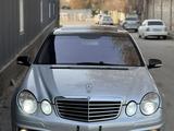 Mercedes-Benz E 55 AMG 2002 года за 6 500 000 тг. в Алматы – фото 3