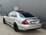 Mercedes-Benz E 55 AMG 2002 года за 6 500 000 тг. в Алматы – фото 5