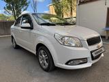 Chevrolet Nexia 2022 года за 4 500 000 тг. в Астана – фото 2