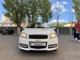Chevrolet Nexia 2022 года за 4 500 000 тг. в Астана