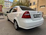 Chevrolet Nexia 2022 года за 4 500 000 тг. в Астана – фото 5