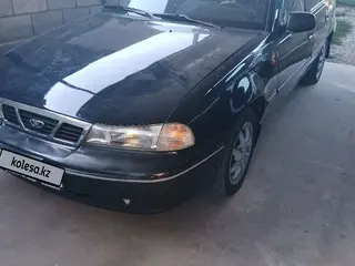 Daewoo Nexia