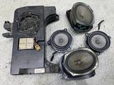 Динамики колонки сабвуфер BOSE за 40 000 тг. в Алматы – фото 2