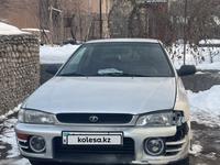 Subaru Impreza 1997 годаfor2 000 000 тг. в Алматы