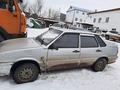 ВАЗ (Lada) 2115 2003 годаfor600 000 тг. в Костанай – фото 5