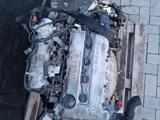 Двигатель SR20 DE 2.0 Nissan Rnessa, Presage, Рнесса, Пресейдж 1996-2001үшін10 000 тг. в Астана
