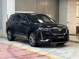 Cadillac XT6 2021 года за 24 500 000 тг. в Алматы