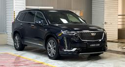 Cadillac XT6 2021 года за 24 500 000 тг. в Алматы