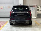 Cadillac XT6 2021 года за 24 500 000 тг. в Алматы – фото 5