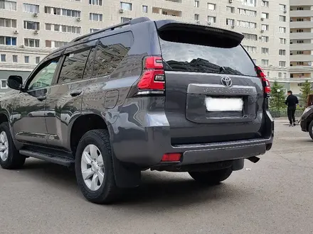 Toyota Land Cruiser Prado 2020 года за 23 500 000 тг. в Астана – фото 5