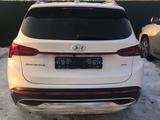 Hyundai Santa Fe 2023 годаүшін23 000 000 тг. в Актобе – фото 2
