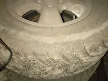 Hyundai Santa FE, 2004