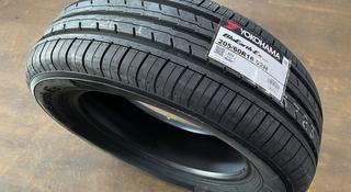 205/60r16 Yokohama Bluearth ES32 за 36 000 тг. в Астана