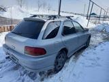 Subaru Impreza 1994 года за 1 800 000 тг. в Узынагаш – фото 5