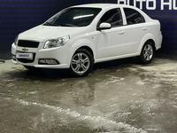 Chevrolet Nexia 2023 года за 5 700 000 тг. в Актобе