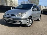 Renault Scenic 1999 годаүшін2 300 000 тг. в Балхаш