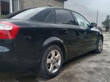 Audi A4 2001 годаfor1 750 000 тг. в Тараз – фото 3