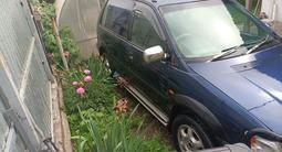Mitsubishi RVR 1995 года за 900 000 тг. в Алматы – фото 2
