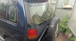 Mitsubishi RVR 1995 года за 900 000 тг. в Алматы – фото 4