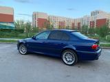 BMW 530 2001 года за 4 700 000 тг. в Петропавловск – фото 2