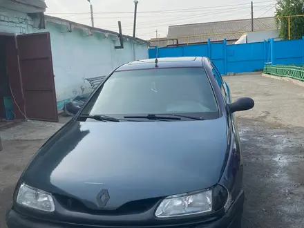 Renault Laguna 1995 года за 1 250 000 тг. в Костанай – фото 10