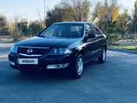 Nissan Almera Classic 2012 годаүшін2 800 000 тг. в Алматы