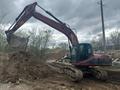 Услуги гусеничного экскаватора JCB/Volvo — ковш и клещи для дробления бетон в Уральск – фото 3