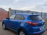 Hyundai Creta 2018 года за 8 600 000 тг. в Костанай