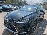 Lexus RX 300 2022 года за 27 500 000 тг. в Астана