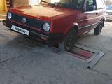 Volkswagen Golf 1994 года за 600 000 тг. в Жаркент – фото 3
